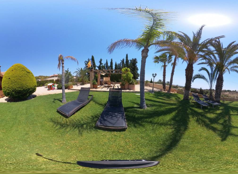 Alquiler - Casa - Elche - La Galia-Bonavista