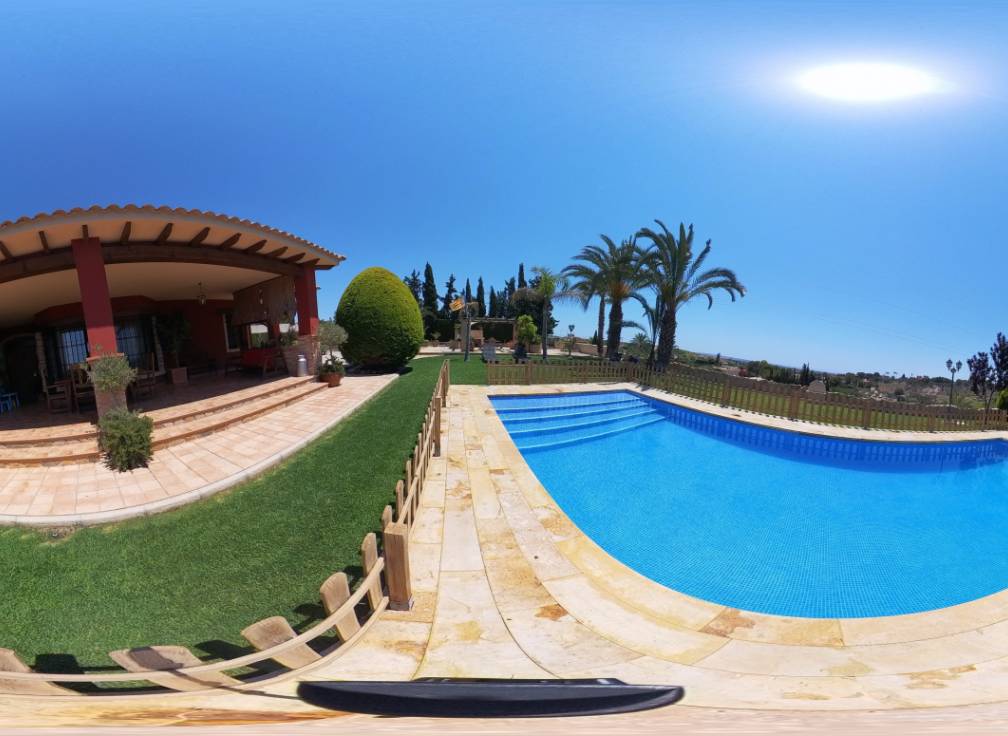 Alquiler - Casa - Elche - La Galia-Bonavista