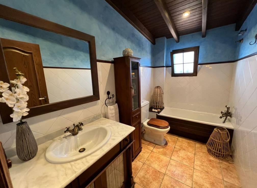 Alquiler - Casa - Elche - La Galia-Bonavista