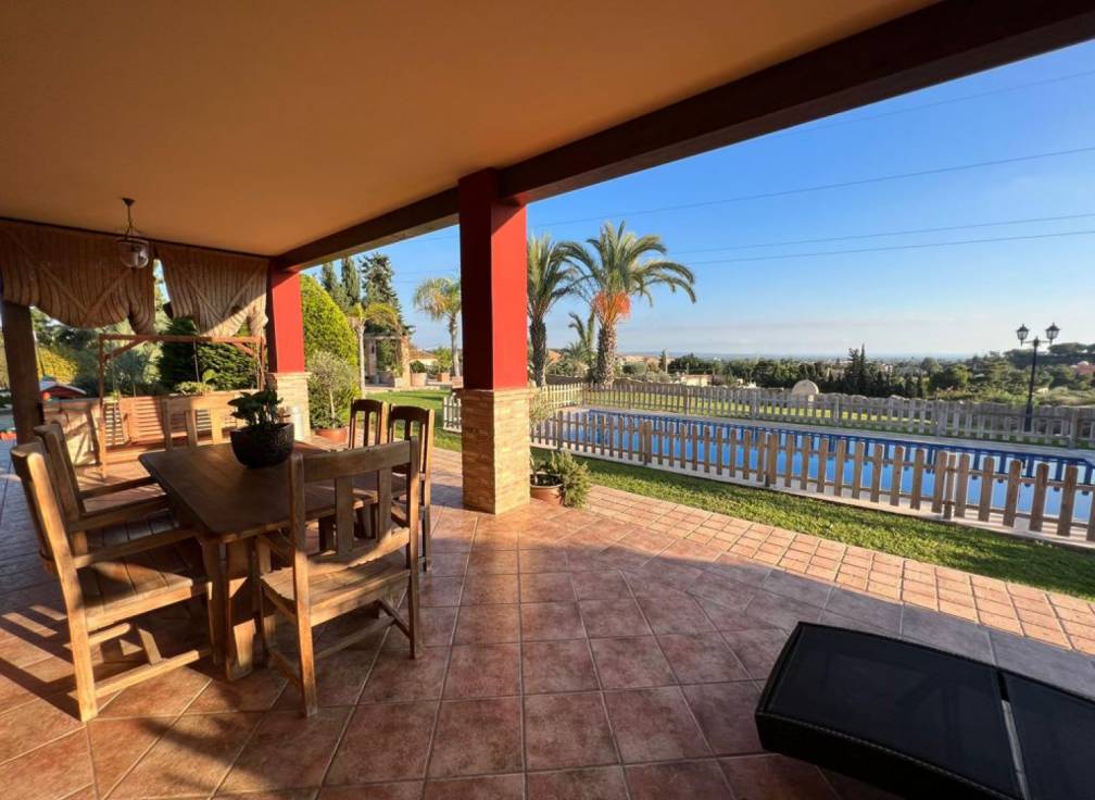 Alquiler - Casa - Elche - La Galia-Bonavista