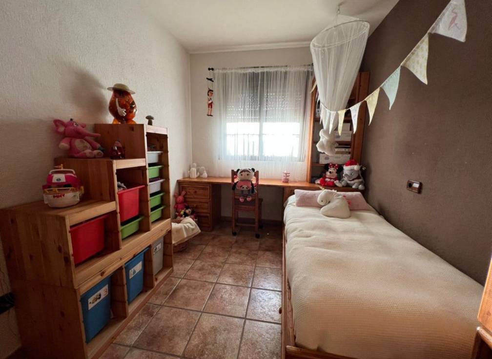 Alquiler - Casa - Elche - La Galia-Bonavista