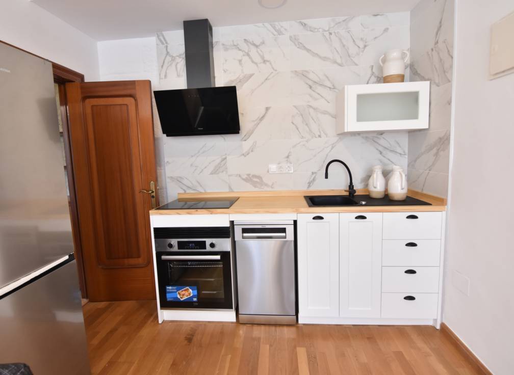 Alquiler - Chalet - Elche - Bonavista