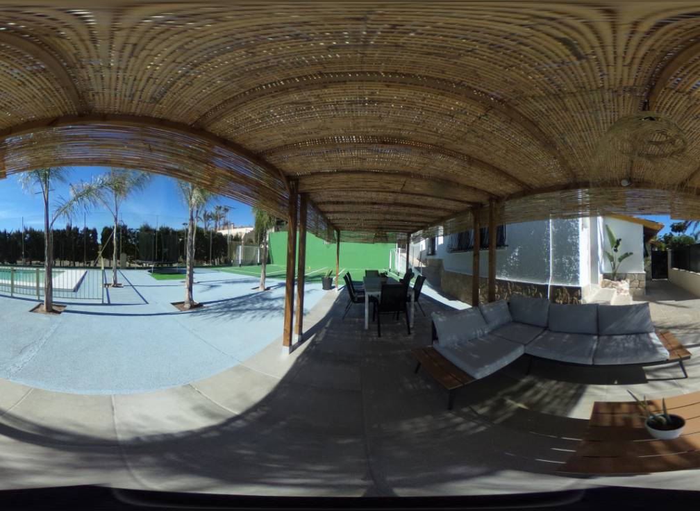 Alquiler - Chalet - Elche - Bonavista