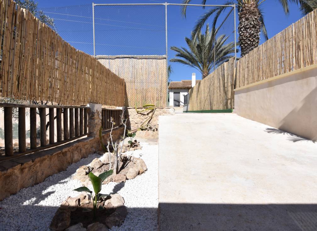 Alquiler - Chalet - Elche - Bonavista