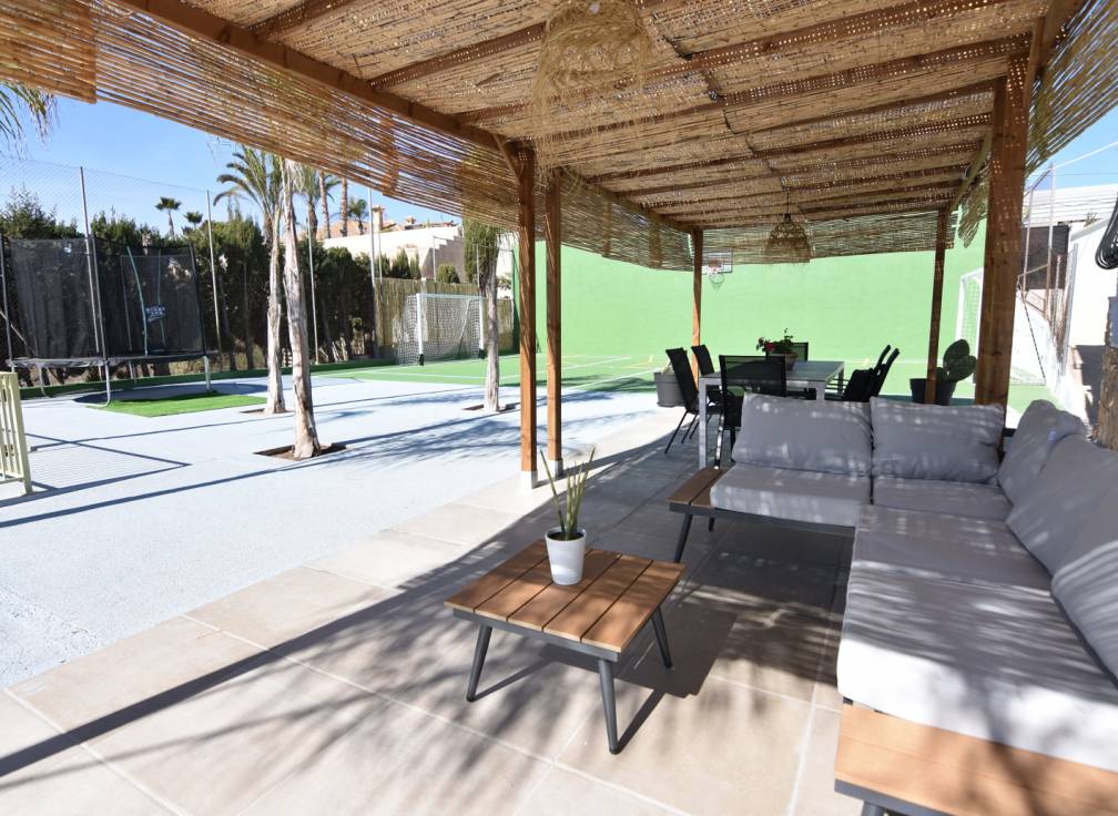 Alquiler - Chalet - Elche - Bonavista