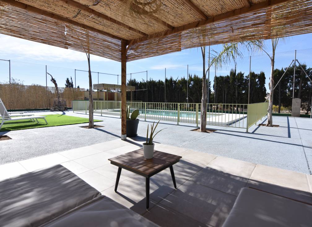 Alquiler - Chalet - Elche - Bonavista