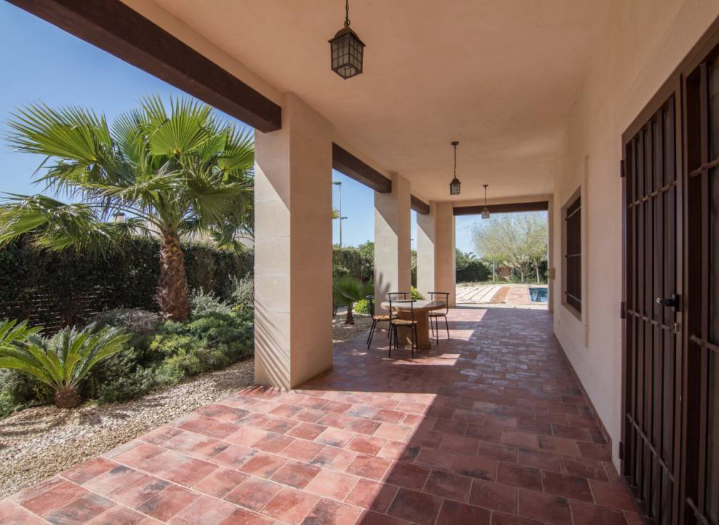 Alquiler - Chalet - Elche