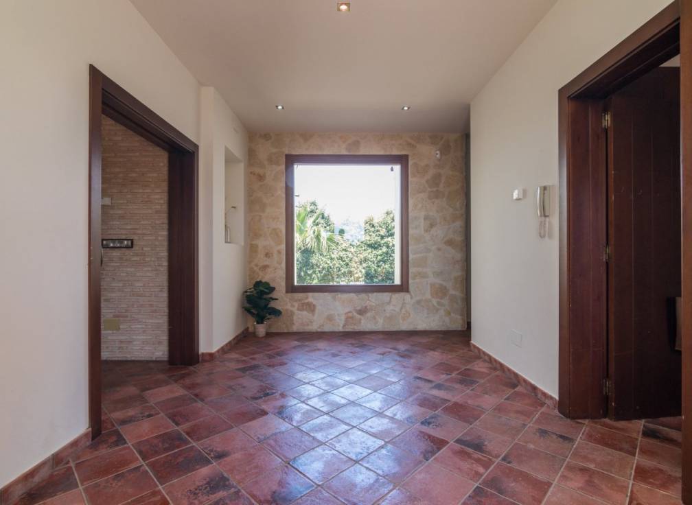 Alquiler - Chalet - Elche