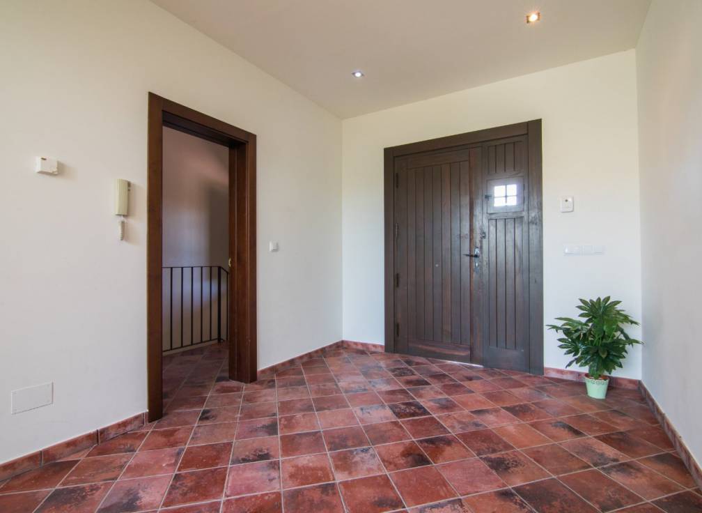 Alquiler - Chalet - Elche