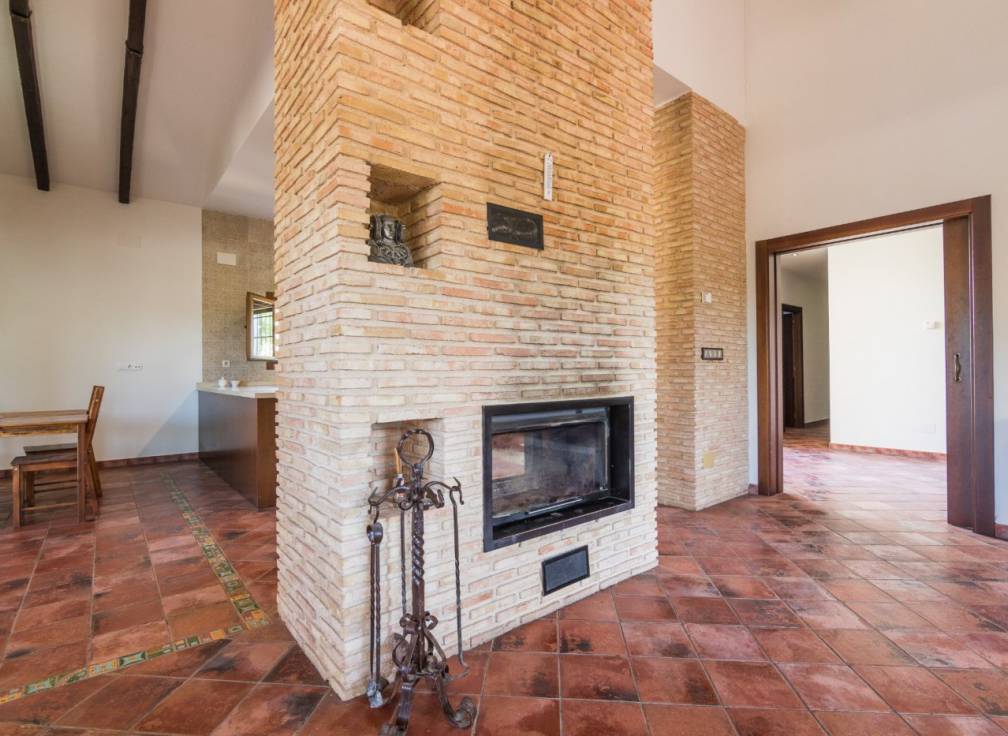 Alquiler - Chalet - Elche