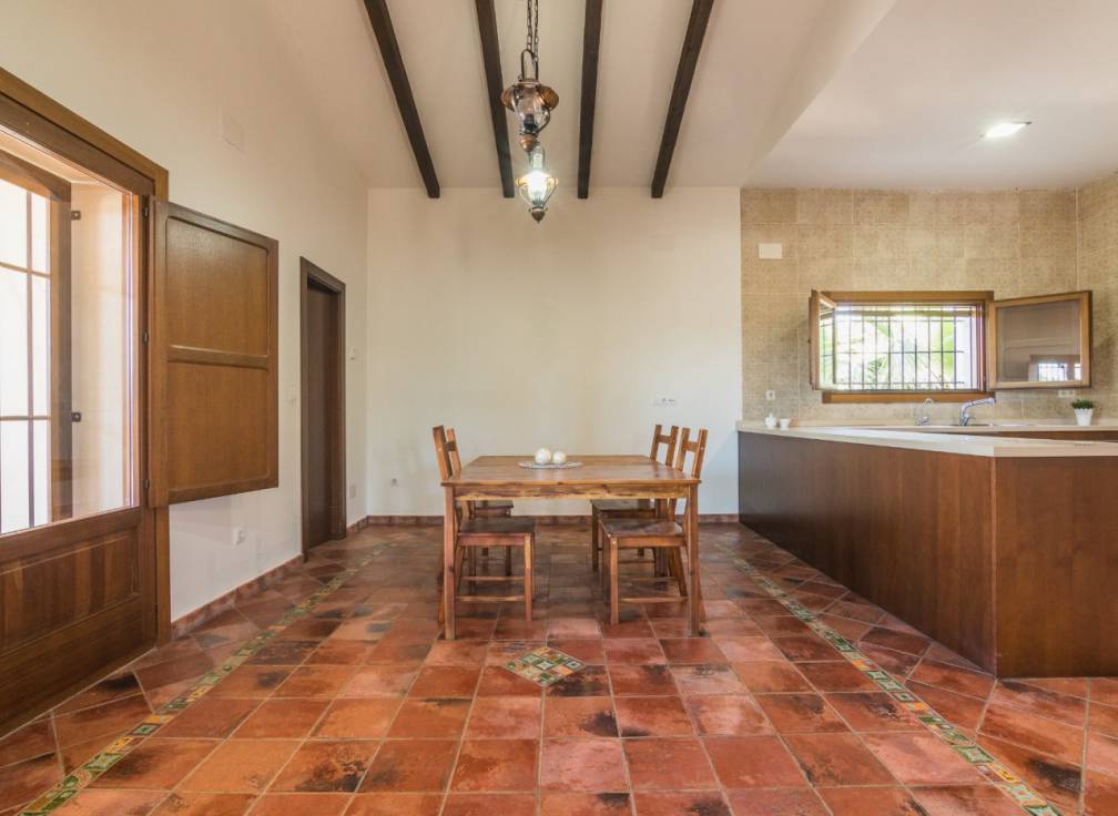 Alquiler - Chalet - Elche