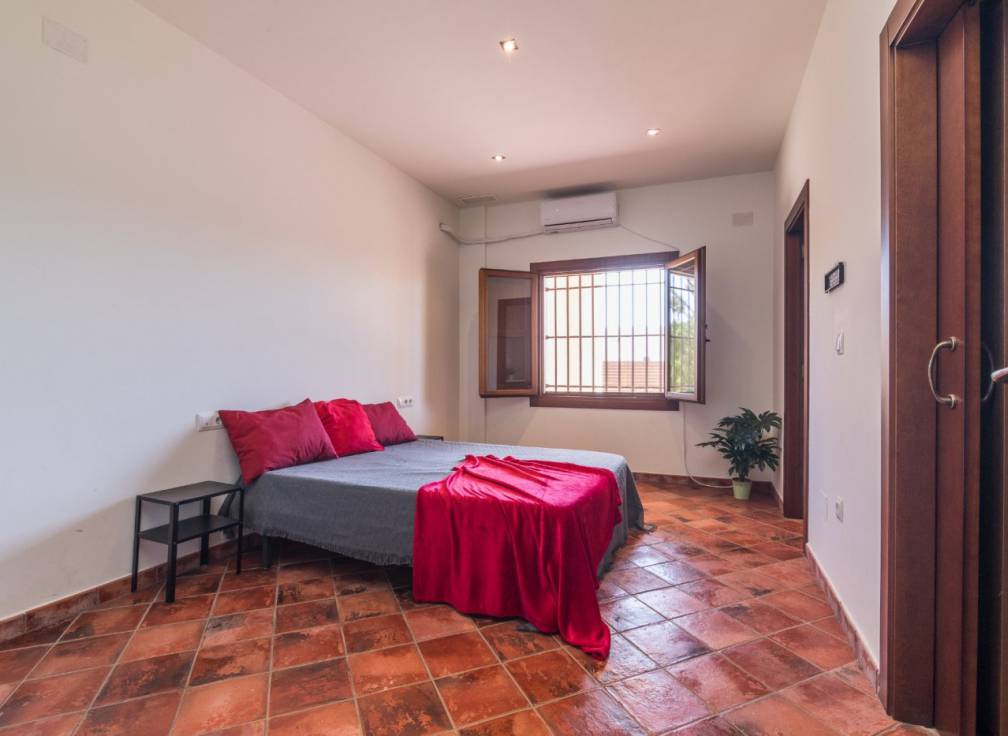 Alquiler - Chalet - Elche