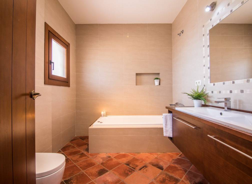 Alquiler - Chalet - Elche