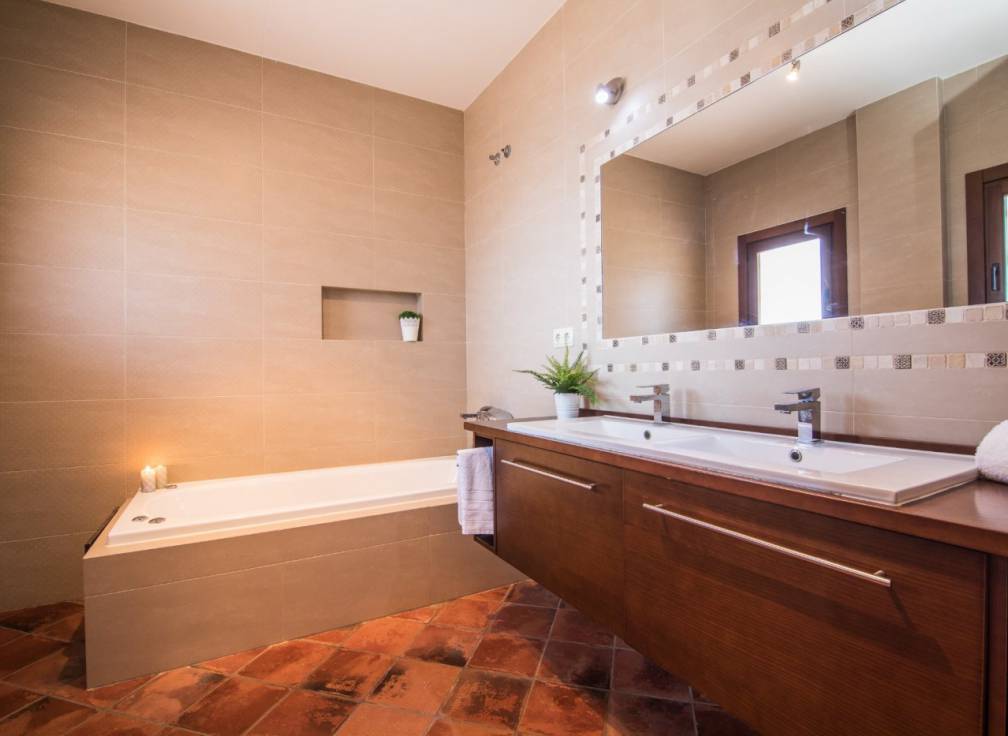 Alquiler - Chalet - Elche