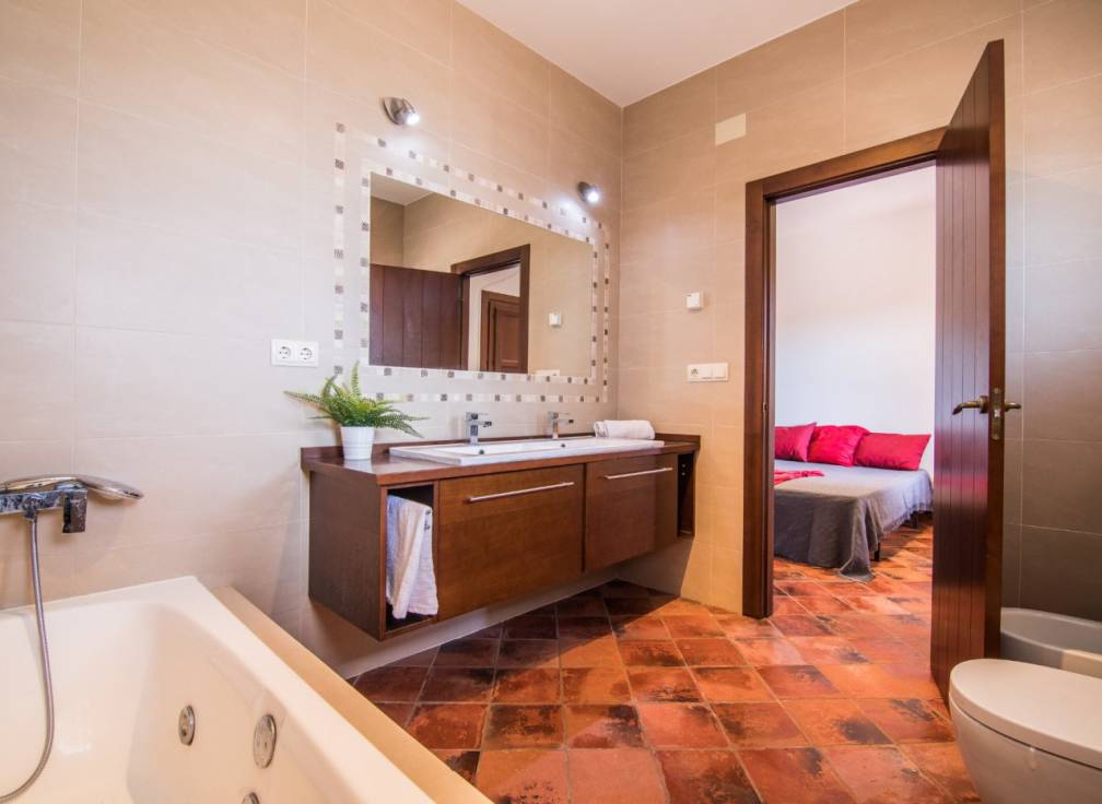 Alquiler - Chalet - Elche