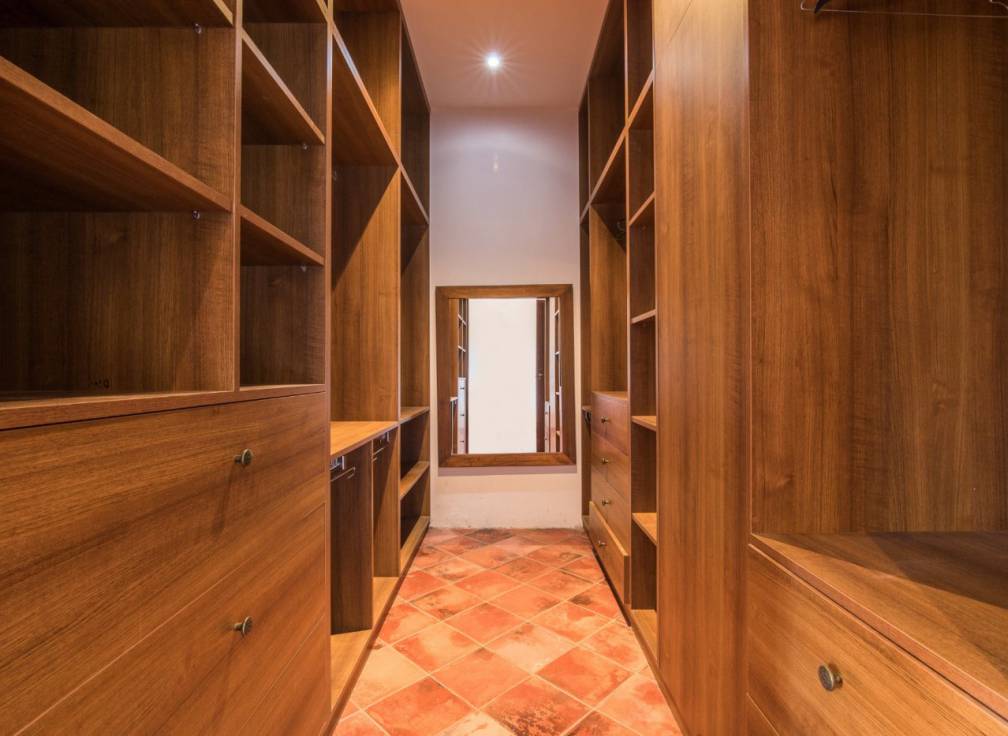 Alquiler - Chalet - Elche