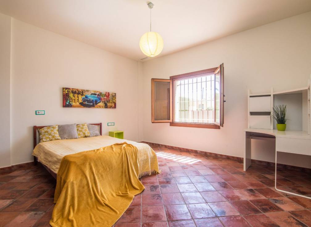 Alquiler - Chalet - Elche