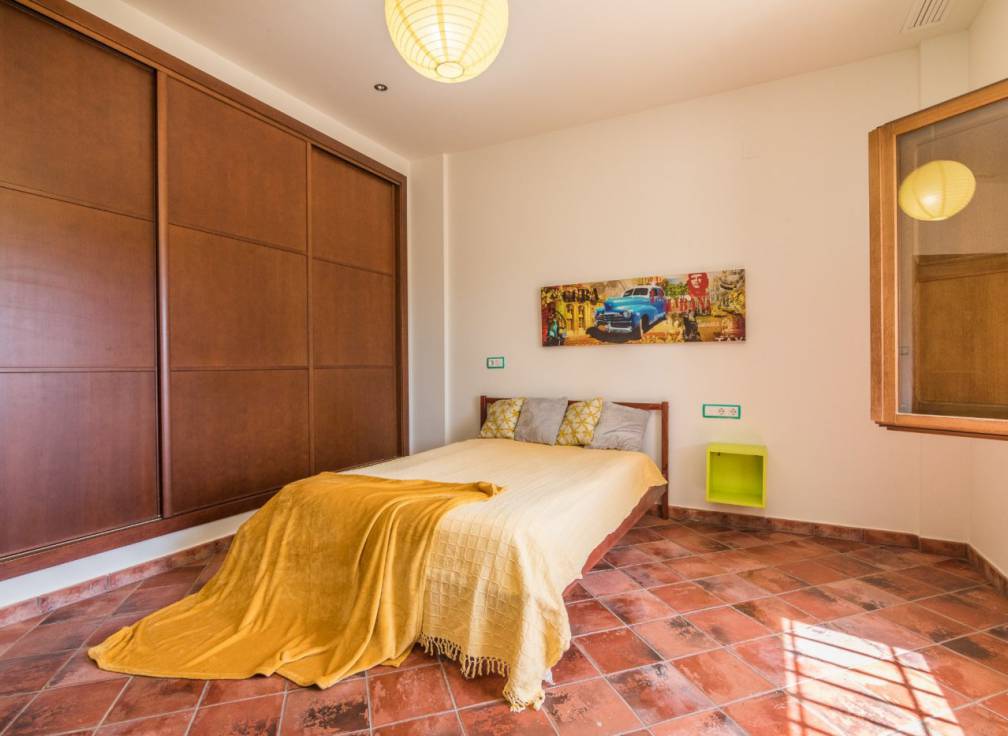 Alquiler - Chalet - Elche