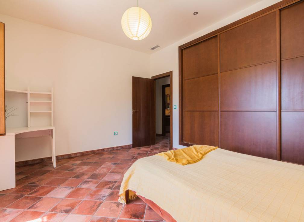 Alquiler - Chalet - Elche