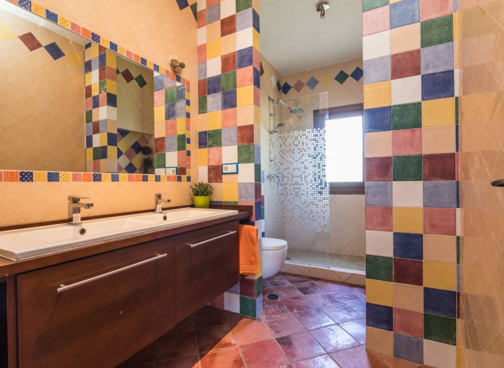 Alquiler - Chalet - Elche