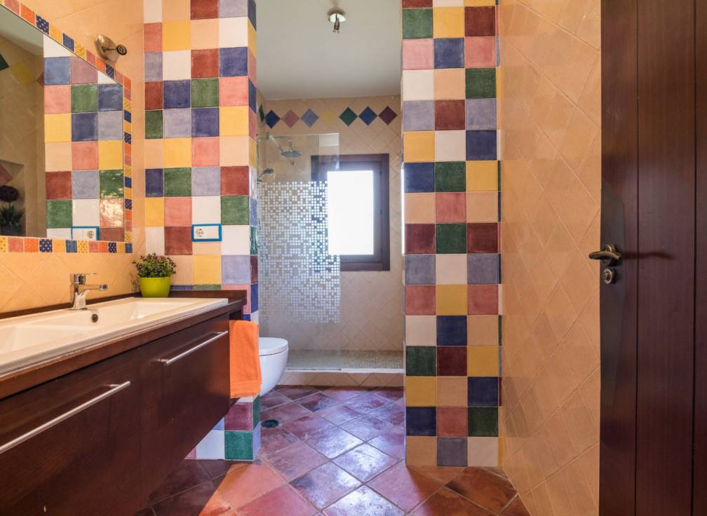 Alquiler - Chalet - Elche