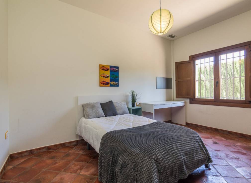 Alquiler - Chalet - Elche