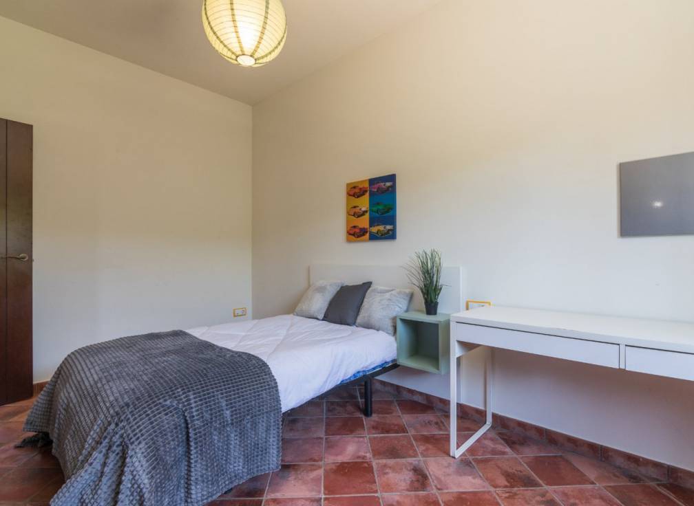 Alquiler - Chalet - Elche