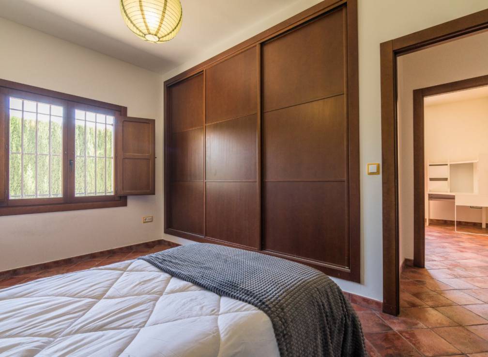 Alquiler - Chalet - Elche