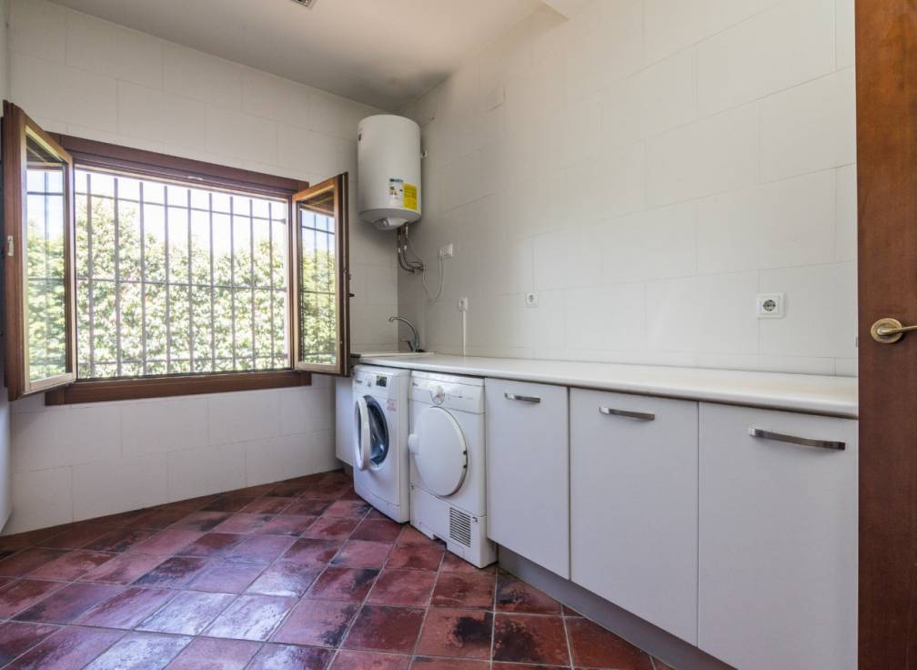 Alquiler - Chalet - Elche