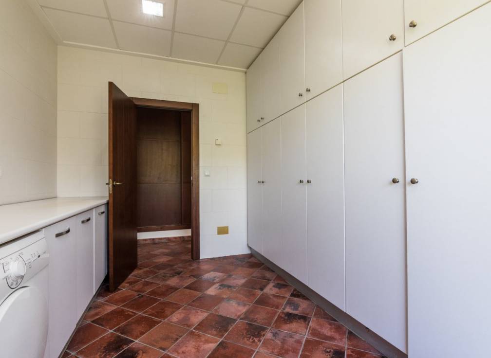 Alquiler - Chalet - Elche