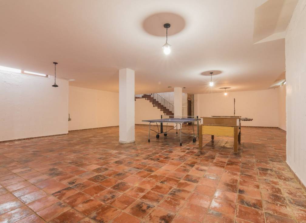 Alquiler - Chalet - Elche