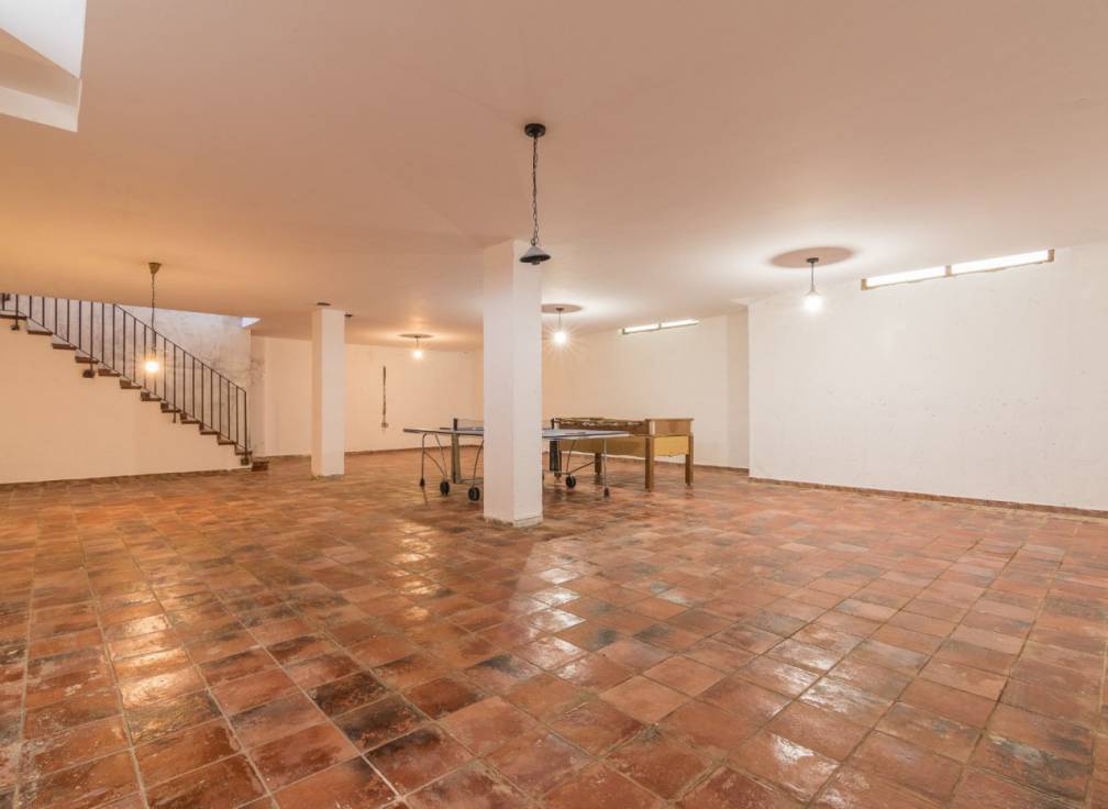 Alquiler - Chalet - Elche