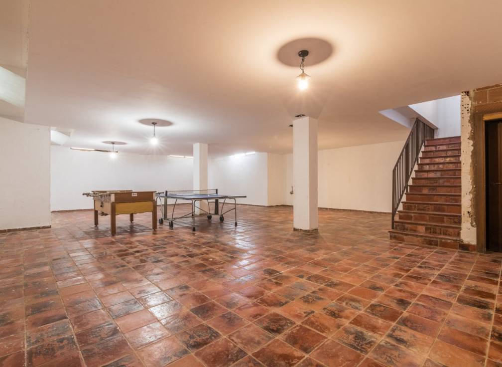 Alquiler - Chalet - Elche