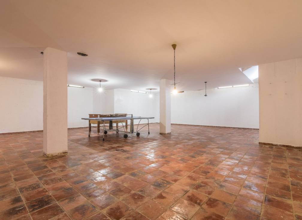 Alquiler - Chalet - Elche