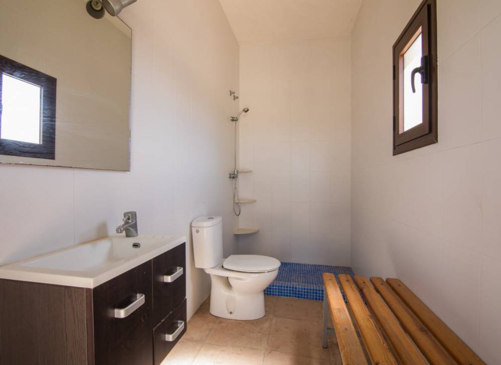 Alquiler - Chalet - Elche