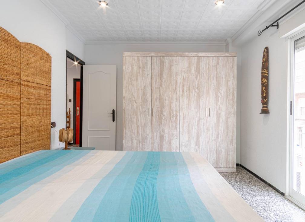 Alquiler - Entresuelo - Elche - Plaza Obispo Siuri