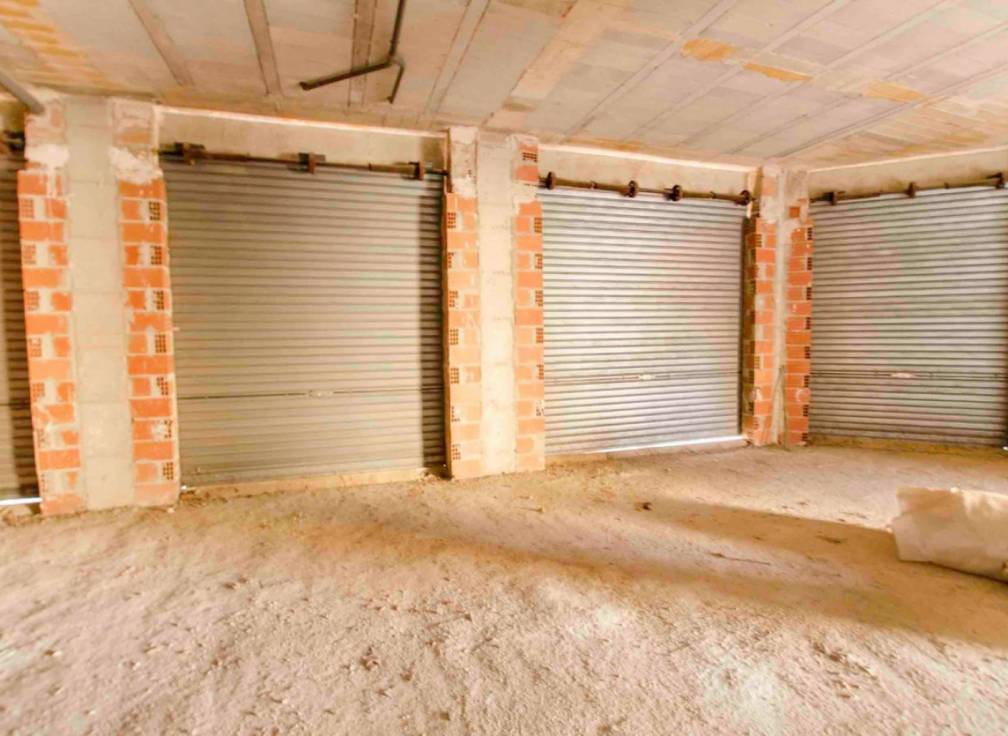 Alquiler - Local comercial - Albatera - Pueblo 11