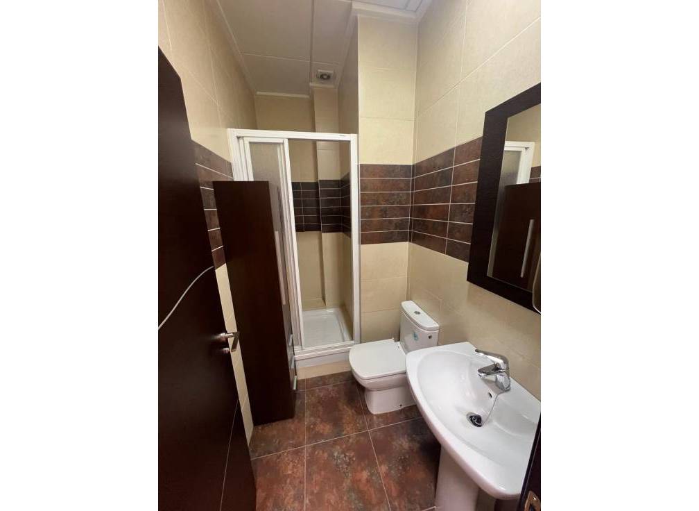 Alquiler - Local comercial - Elche - Altabix