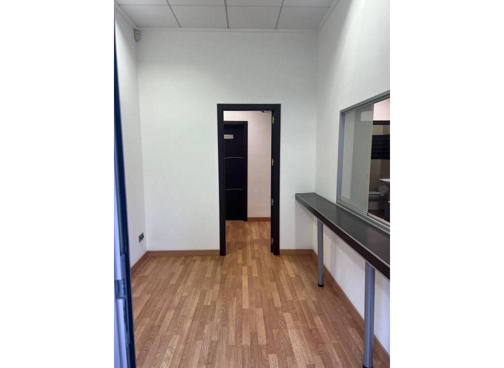 Alquiler - Local comercial - Elche - Altabix