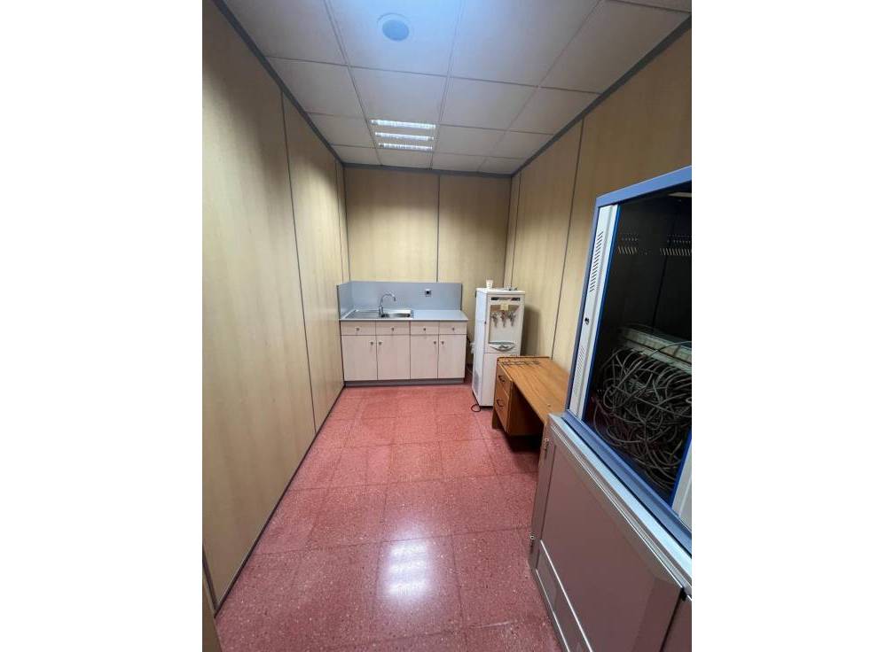 Alquiler - Local comercial - Elche - Altabix