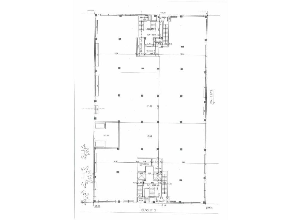 Alquiler - Local comercial - Elche - Altabix