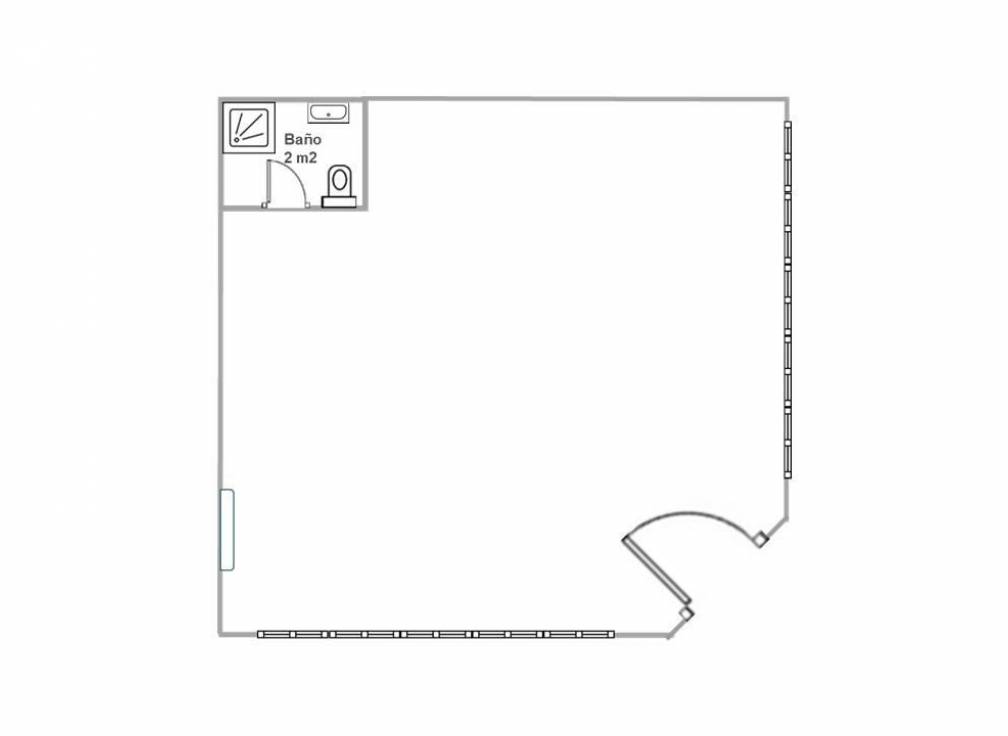 Alquiler - Local comercial - Elche - Portes Encarnades-Torreta-Portalada