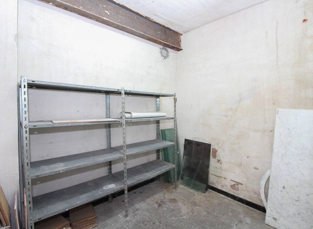 Alquiler - Local comercial - Elche - Sector Quinto