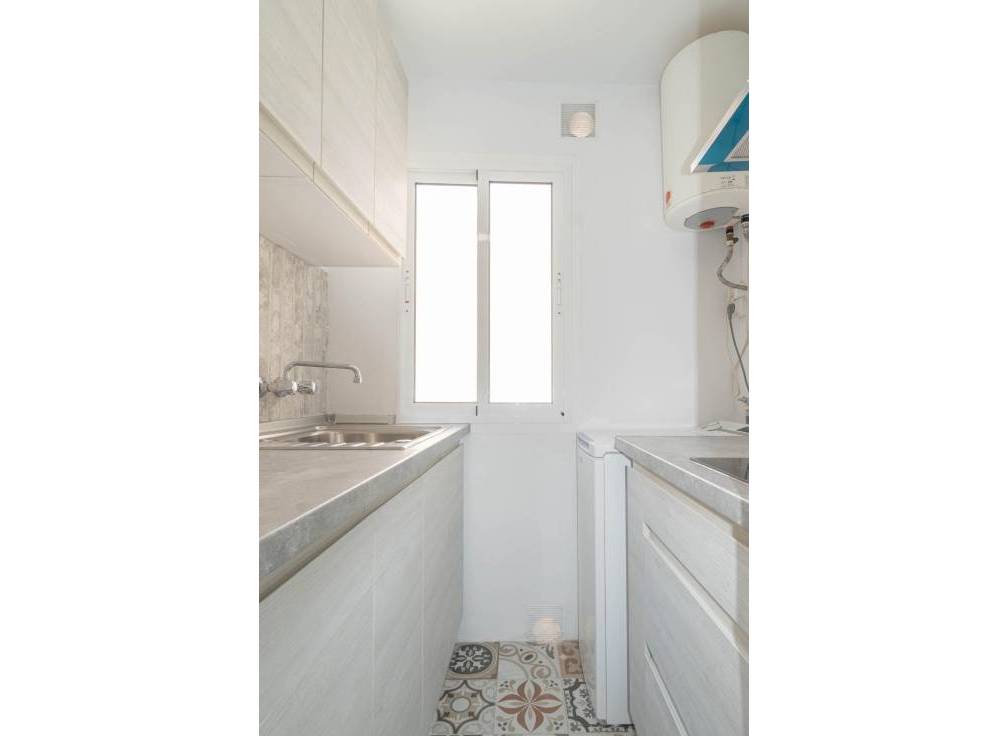 Alquiler - Piso - Alicante - Alto garbinet