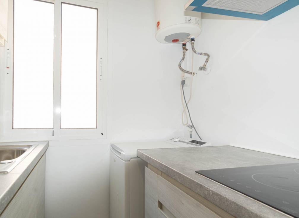 Alquiler - Piso - Alicante - Alto garbinet