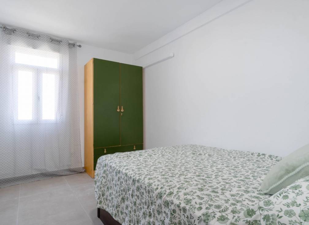 Alquiler - Piso - Alicante - Alto garbinet