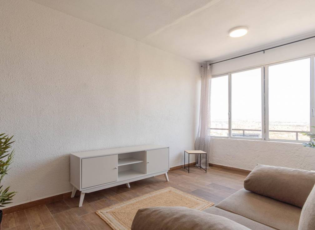 Alquiler - Piso - Alicante - Alto garbinet