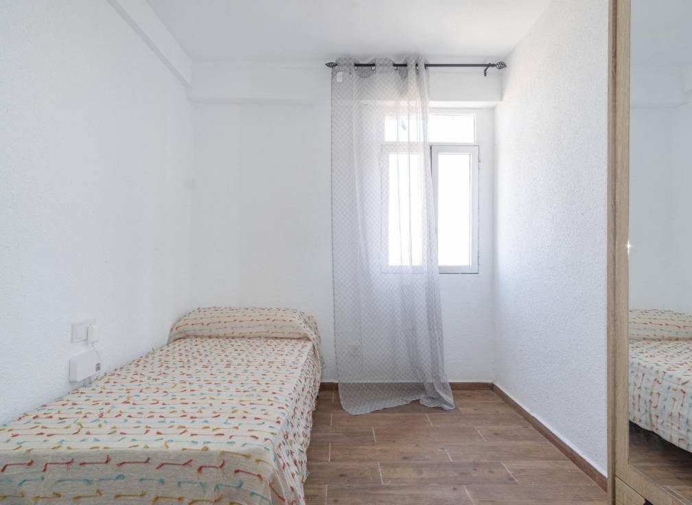 Alquiler - Piso - Alicante - Alto garbinet