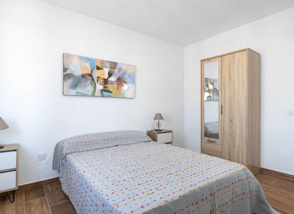 Alquiler - Piso - Alicante - Alto garbinet