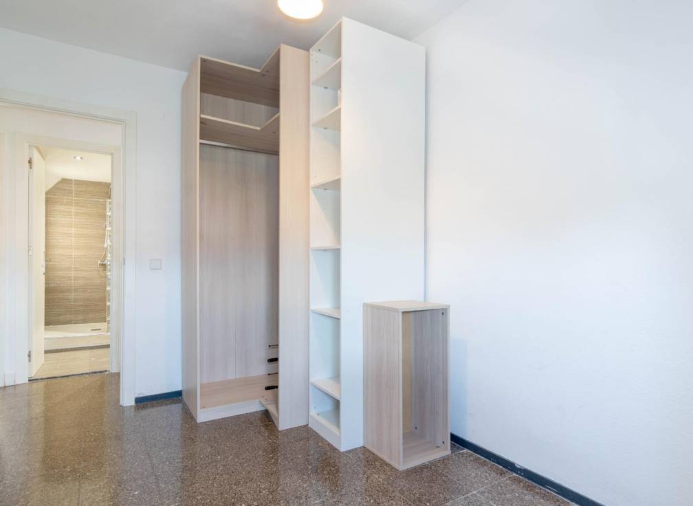 Alquiler - Piso - Alicante - Alto garbinet